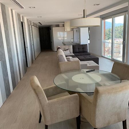 דירות Piso Vivian גאנדיה מראה חיצוני תמונה