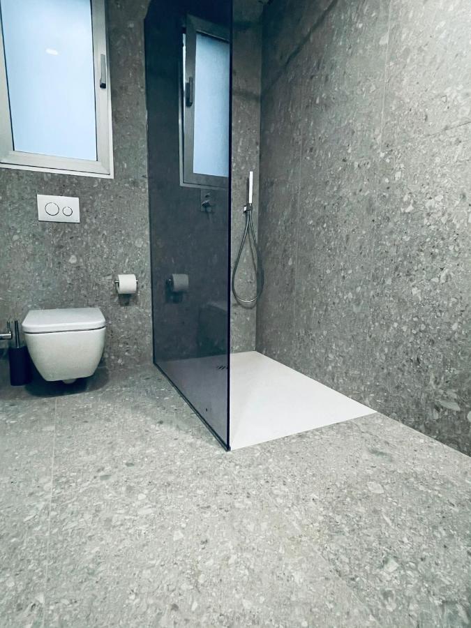 דירות Piso Vivian גאנדיה מראה חיצוני תמונה