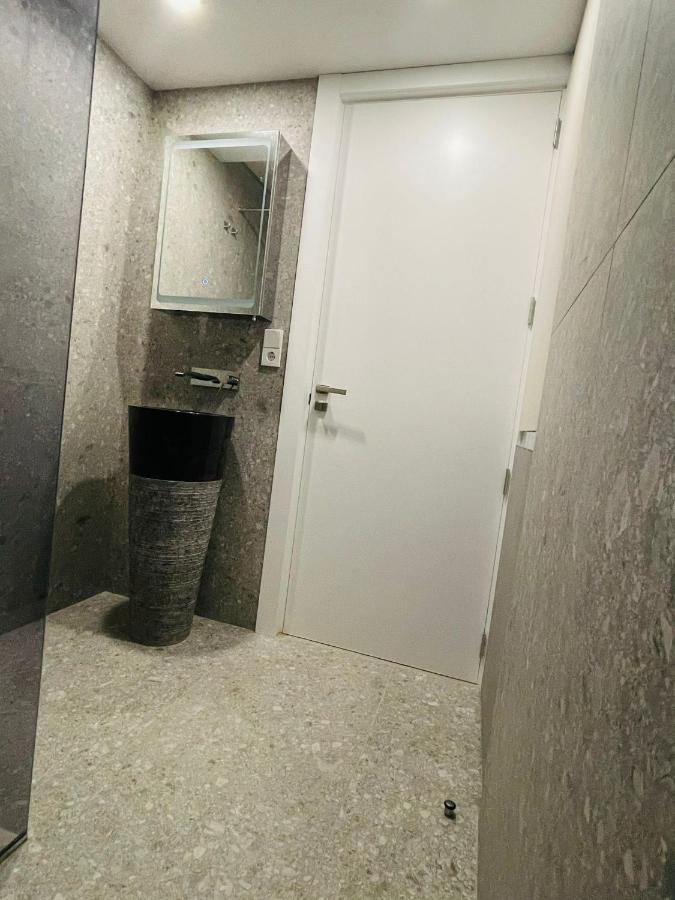 דירות Piso Vivian גאנדיה מראה חיצוני תמונה